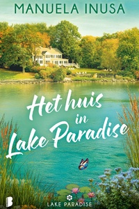 Lake Paradise 1 - Het huis in Lake Paradise