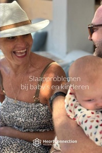Slaapproblemen bij baby's en kinderen
