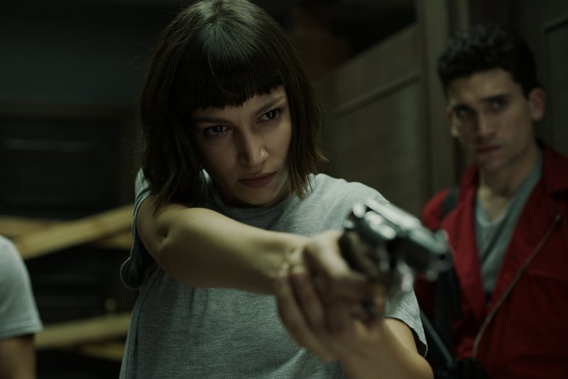 Dit moet je op Netflix kijken in april