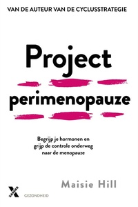Project Perimenopauze