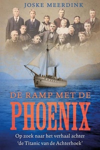 De ramp met de Phoenix: Op zoek naar het verhaal achter 'de Titanic van de Achterhoek'