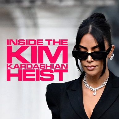 Inside The Kim Kardashian Heist