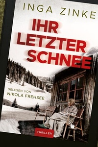 Ihr letzter Schnee