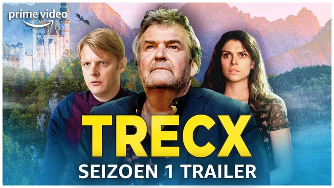 TRECX
