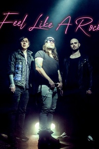 I Feel like A Rocket