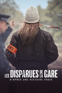 Les Disparues de la gare