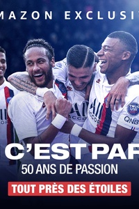 Esto es París, 50 años de pasión