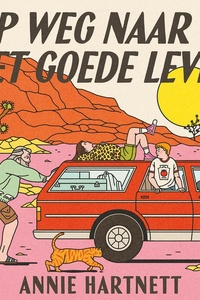 Op weg naar het goede leven
