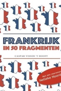 Frankrijk in 50 Fragmenten