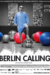 Berlin Calling