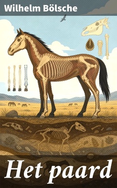 Het paard
