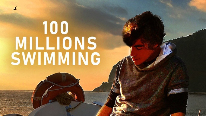 100 Millions Swimming