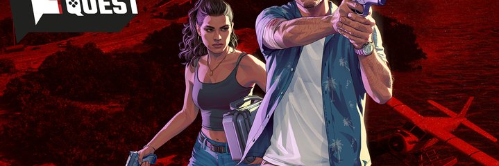 Side Quest #361 - Onze Arc Raiders impressies & GTA 6 opnieuw uitgesteld