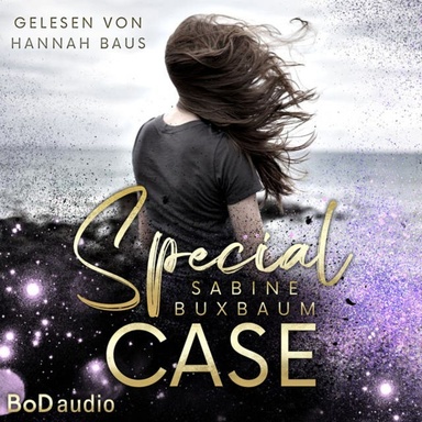 Special Case - Ein gefühlvoller Romantic Suspense Roman (Ungekürzt)