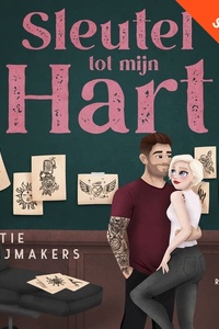 Sleutel tot mijn hart