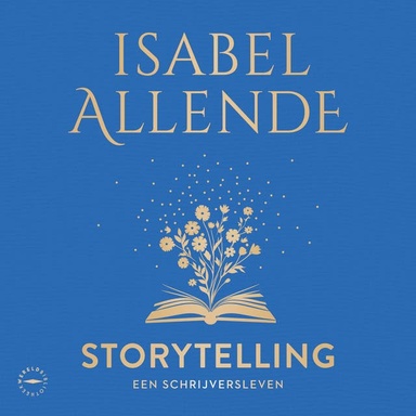 Storytelling: Een schrijversleven