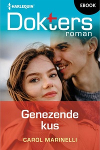 Doktersroman 226 - Genezende kus