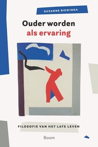 Ouder worden als ervaring