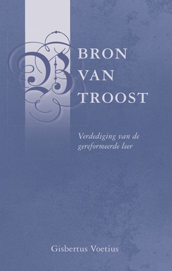 Bron van troost