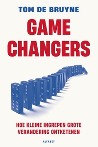 Gamechangers