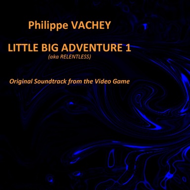 Little Big Adventure 1 O.S.T.