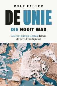 De Unie die nooit was