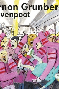 Zevenpoot: Een serenade aan de mens