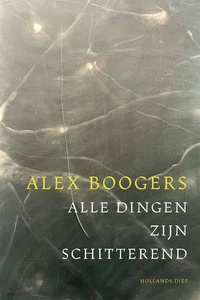 Alle dingen zijn schitterend