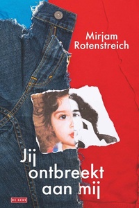 Jij ontbreekt aan mij