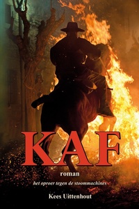 Kaf