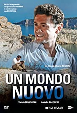 Un Mondo Nuovo