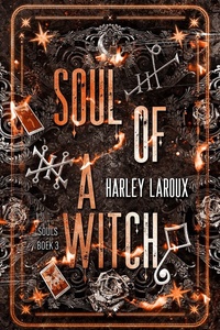 Souls 3 - Soul of a witch