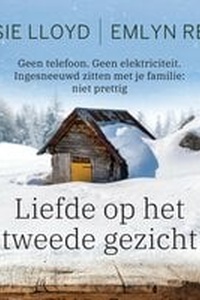 Liefde op het tweede gezicht