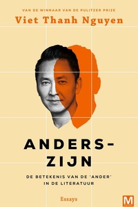 Anders-zijn