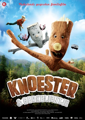 Knoester en berkelientje