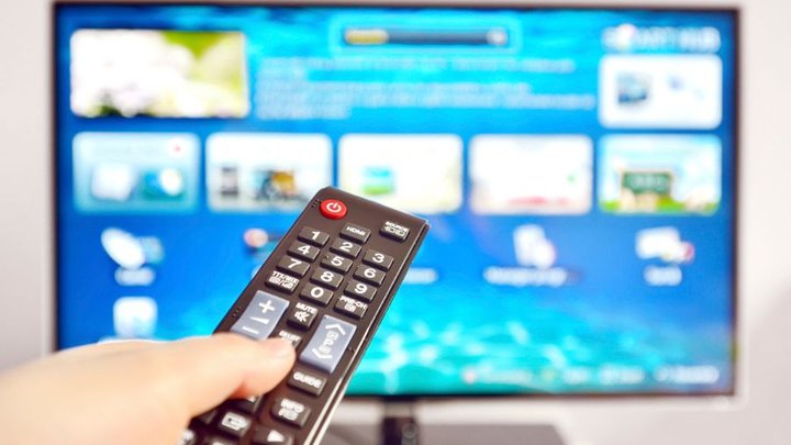 De beste smart-tv's voor minder dan 300 euro
