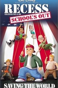 Het Speelplein - De Grote Vakantie