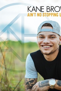 Ain't No Stopping Us Now