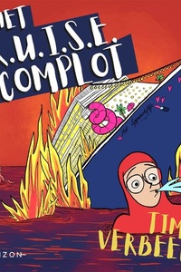 Het C.R.U.I.S.E. complot