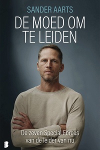 De moed om te leiden