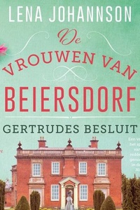 Gertrudes besluit