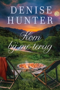 Riverbend Gap 3 - Kom bij me terug