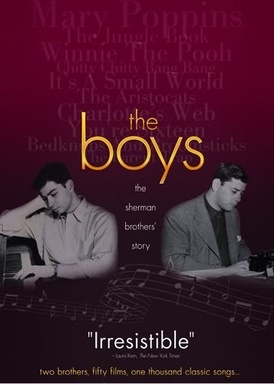 The Boys: The Sherman Brother's Story
