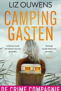 Campinggasten
