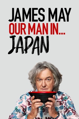James May: Our Man In....