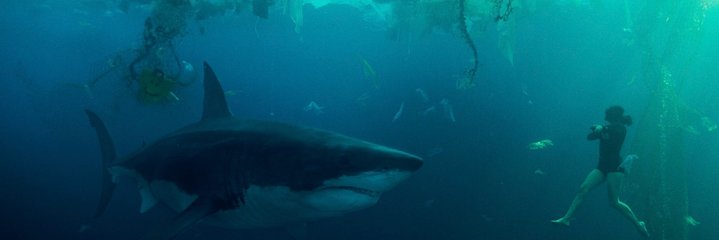 Vervolg op Under Paris lijkt in de maak, opnames mogelijk al gestart