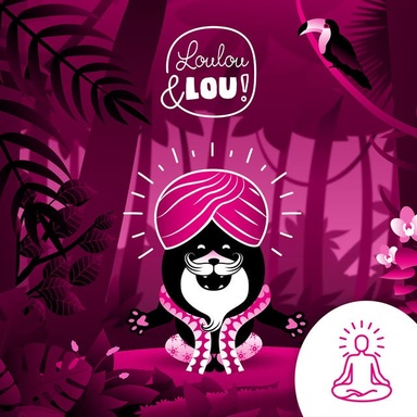 Stamp als een olifant: Vlaams gesproken