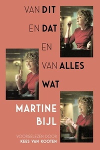 Van dit en dat en van alles wat: Nagelaten werk