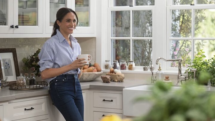 Meghan Markle maakt acteerdebuut na acht jaar afwezigheid