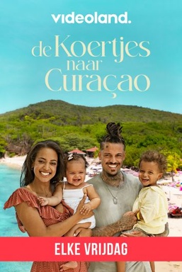 De Koertjes Naar Curaçao